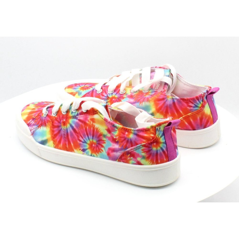 Sugar Women's Festival Lace-up Sneakers Women's - Picture 5 of 7